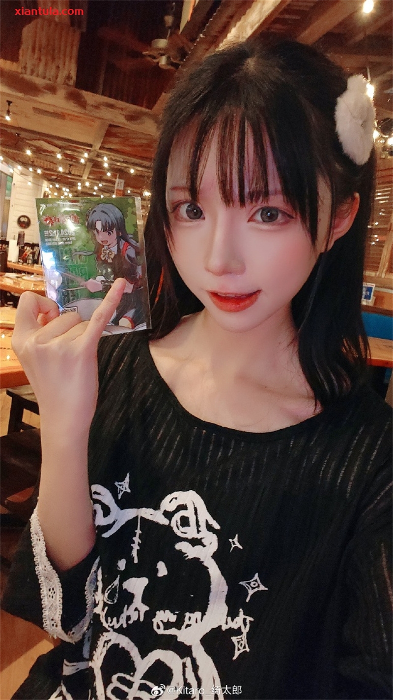 绮太郎:揭秘这位女孩的社交媒体魅力与经典作品 绮太郎:揭秘这位女孩的社交媒体魅力与经典作品