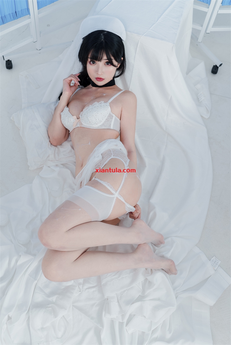 柚子猫Yuzukitty作品大全:从《原神》到OnlyFans,超火作品大曝光! 柚子猫Yuzukitty作品大全:从《原神》到OnlyFans,超火作品大曝光!