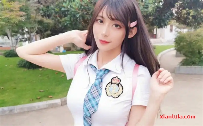 羊小雪的舞蹈视频为何让人上瘾?揭秘她的魅力与创作密码! 羊小雪的舞蹈视频为何让人上瘾?揭秘她的魅力与创作密码!