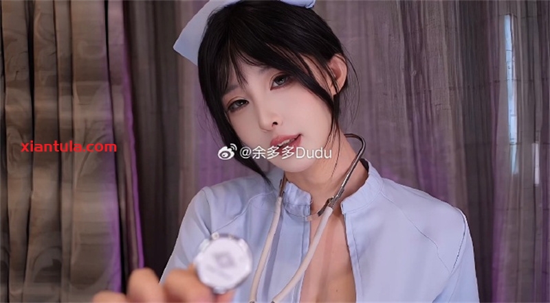 余多多Dudu的私人定制世界，穿越梦幻ASMR的奇妙旅程