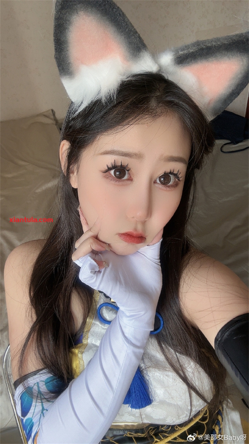 美邵女Baby的时尚密码：最新动态、绝美图集与全能个人资料大公开！