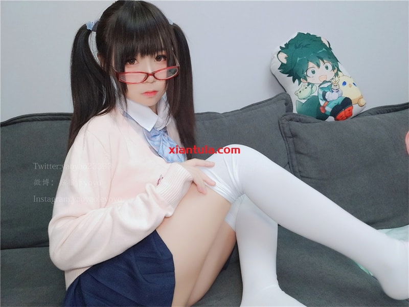 软妹摇摇乐yoyo：从甜美软萌到酷飒辣妹，她如何成为顶流？