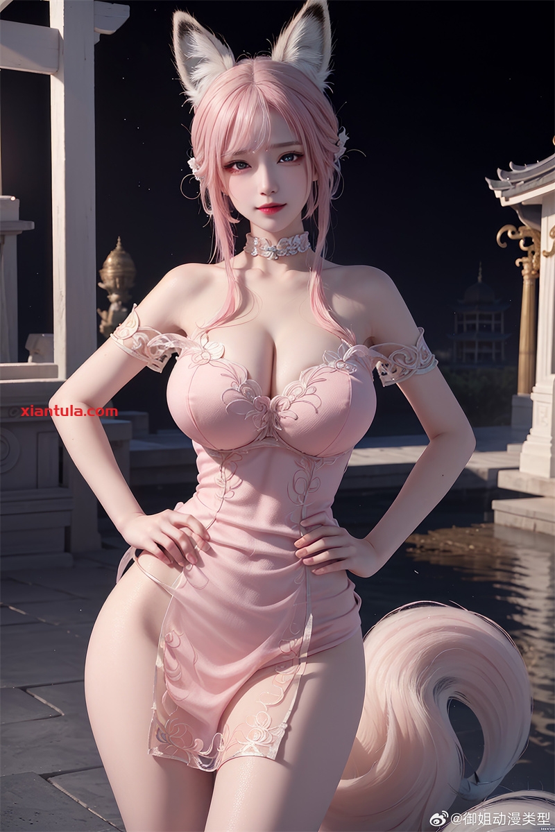 妲己Toxic：从平面模特到网络女神，揭秘她的颜值魅力与多变风格