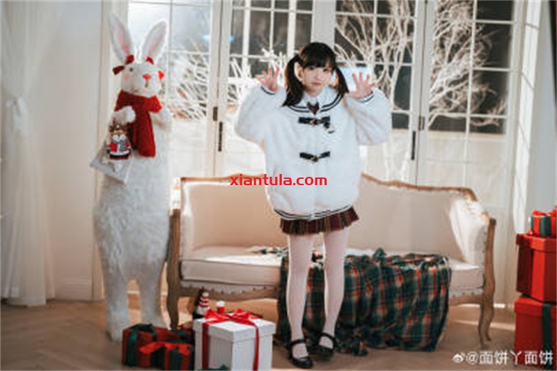 面饼仙儿图集曝光:从二次元到现实的璀璨明星! 面饼仙儿图集曝光:从二次元到现实的璀璨明星!