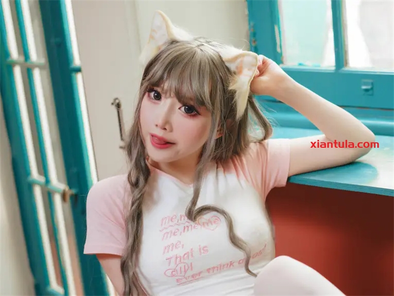 面饼仙儿图集曝光:从二次元到现实的璀璨明星! 面饼仙儿图集曝光:从二次元到现实的璀璨明星!