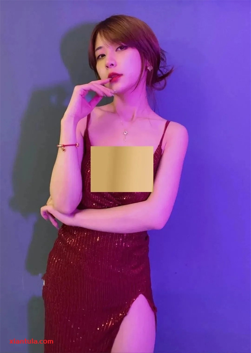 羊小雪:37套绝美图片+ASMR新玩法，网友直呼"这谁顶得住啊！