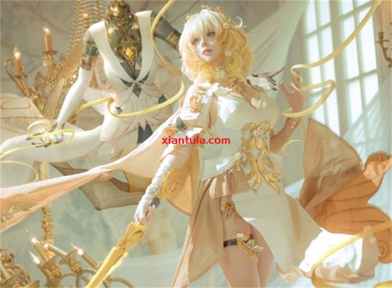 凛子酱:从广东萌妹到二次元顶流,她的《吉他妹妹》为何让人疯狂? 凛子酱:从广东萌妹到二次元顶流,她的《吉他妹妹》为何让人疯狂?