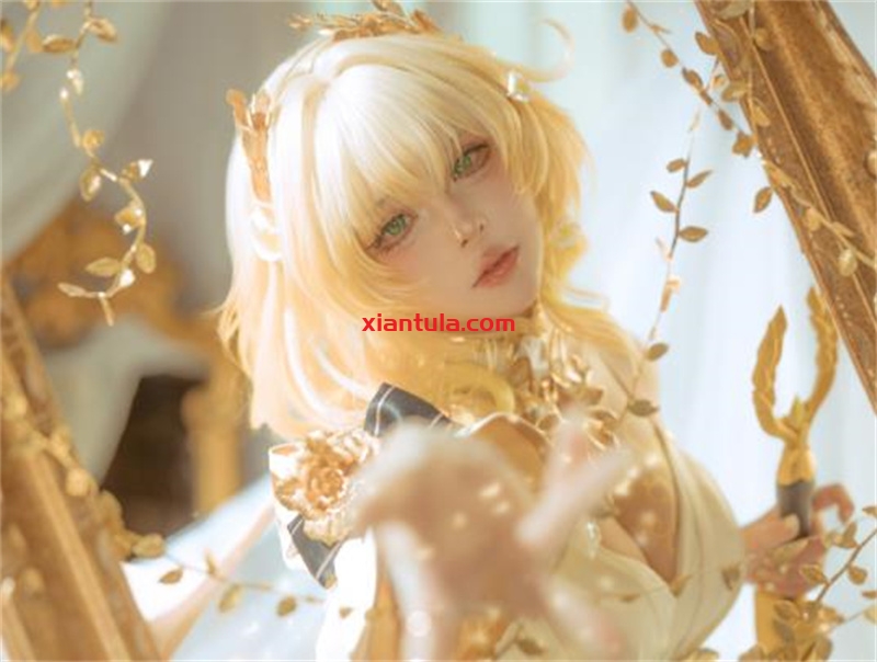 凛子酱:从广东萌妹到二次元顶流,她的《吉他妹妹》为何让人疯狂? 凛子酱:从广东萌妹到二次元顶流,她的《吉他妹妹》为何让人疯狂?