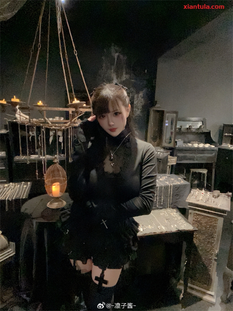 凛子酱:从广东萌妹到二次元顶流,她的《吉他妹妹》为何让人疯狂? 凛子酱:从广东萌妹到二次元顶流,她的《吉他妹妹》为何让人疯狂?