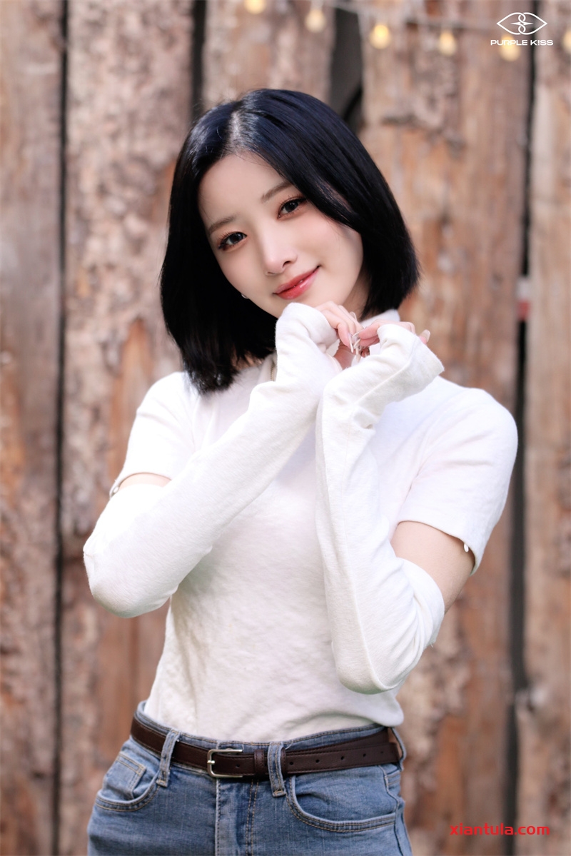 羊小雪:37套绝美图片+ASMR新玩法，网友直呼"这谁顶得住啊！