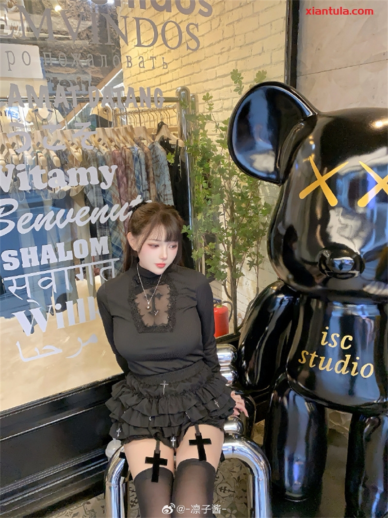 凛子酱:从广东萌妹到二次元顶流,她的《吉他妹妹》为何让人疯狂? 凛子酱:从广东萌妹到二次元顶流,她的《吉他妹妹》为何让人疯狂?