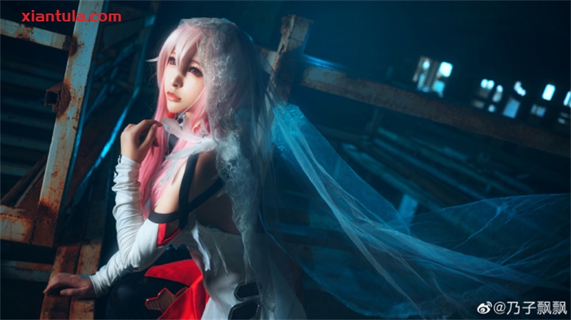 清水由乃的旗袍造型让全网直呼‘老婆’！这位广东妹子杀疯了！