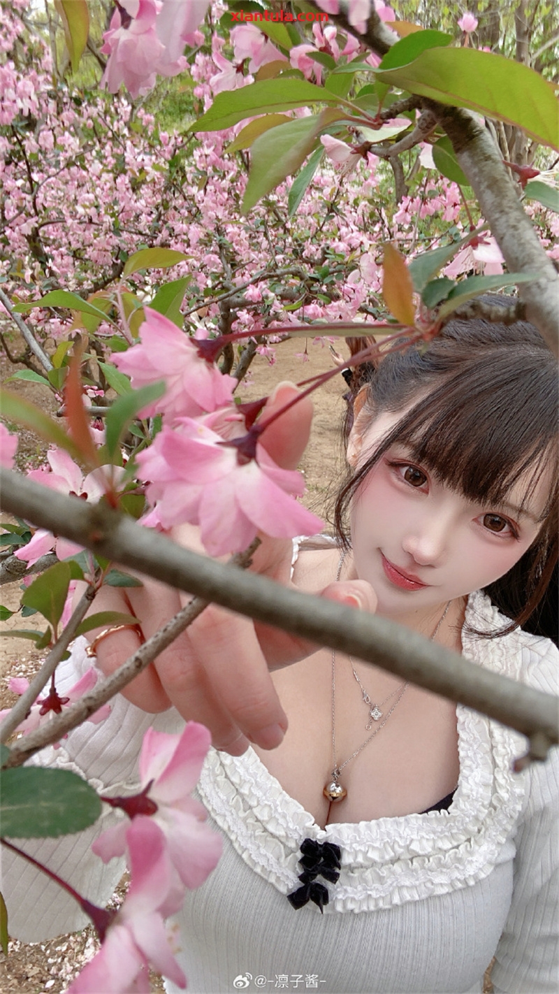 凛子酱:从广东萌妹到二次元顶流,她的《吉他妹妹》为何让人疯狂? 凛子酱:从广东萌妹到二次元顶流,她的《吉他妹妹》为何让人疯狂?