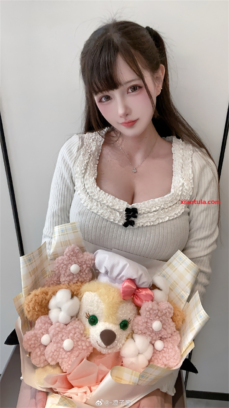 凛子酱:从广东萌妹到二次元顶流,她的《吉他妹妹》为何让人疯狂? 凛子酱:从广东萌妹到二次元顶流,她的《吉他妹妹》为何让人疯狂?