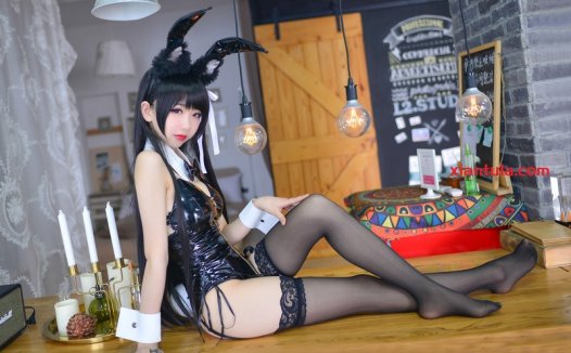 雪琪sama图片更新48套，视频作品让男粉忍不了