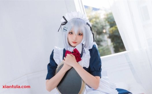 瓜希酱的47套<圣路易斯水晶礼服>：梦幻时尚之旅