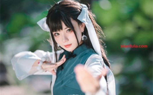 花柒Hana怎么了？她的38组图片怎么开始送了？