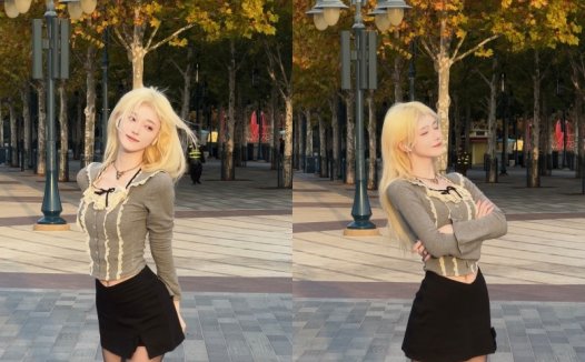 南桃Momoko黑猫喵完整图全分享，真名啥的不重要