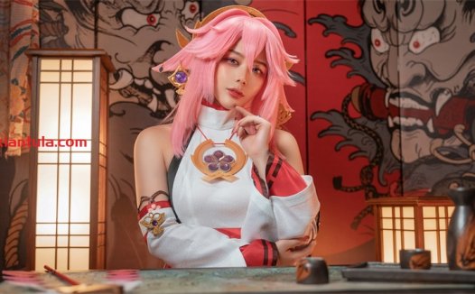 阿九从不咕咕免费图集33套分享，感受小仙女的温存