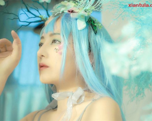 樱晚gigi图集鉴赏大全，51套日常照美爆了