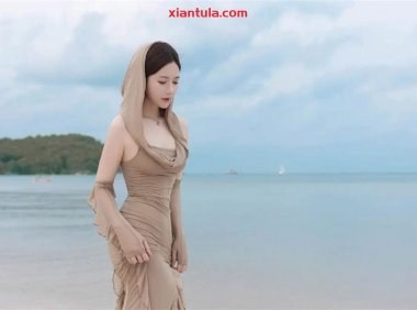 鱼子酱Fish私人定制图片，2716个珍藏视频全分享