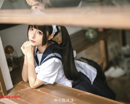 蠢沫沫创可贴什么意思？这50套连摄影师都害羞