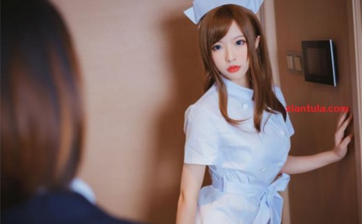 清水由乃圣诞颂歌图片欣赏大全，无人能及的灵动