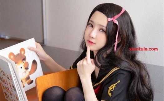 Sally Dorasnow图片全新鉴赏，错过小心后悔