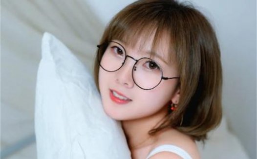 名濑弥七图片鉴赏大全，跨越千年的小仙女