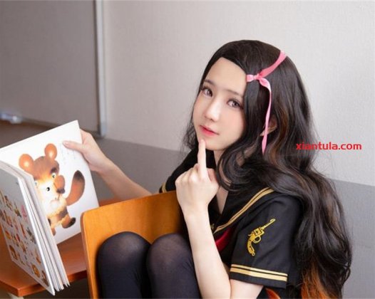 Sally Dorasnow图片全新鉴赏，错过小心后悔