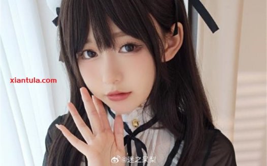 迷之呆梨高清壁纸图片，路人女王系列的浪漫交织