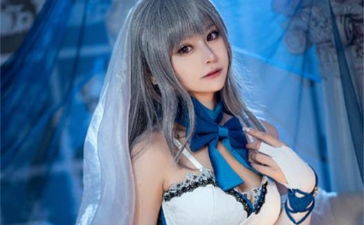 芊芊酱w15G图集更新，让粉丝大饱眼福的姐姐