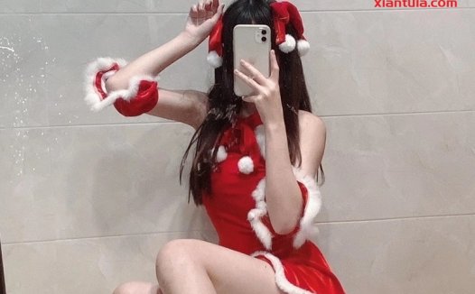 小耳酱维密圈内容曝光，15组壁纸让人脸红