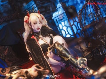 宮本桜照片展示，引无数摄影师抢拍