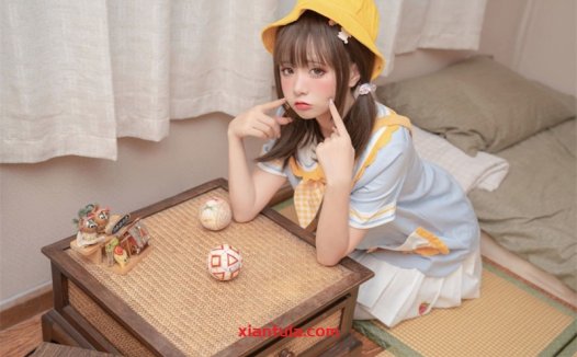 喵小吉150套全部作品免费独享，花絮大揭秘