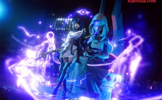 露兒大魔王的神秘面纱揭开:100部图片显露气质