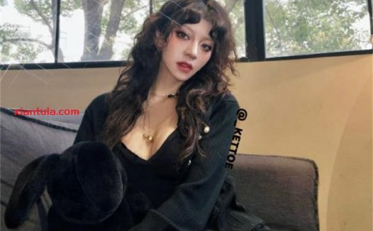 Kettoe6套经典图片，引粉丝直呼内行