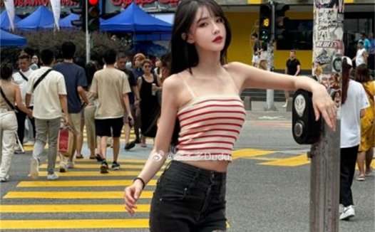 余多多Dudu的私人定制揭秘，粉丝直呼：太上头了！