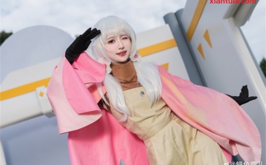 “鳗鱼霏儿”的图片风格大揭秘，粉丝们都惊呆了！