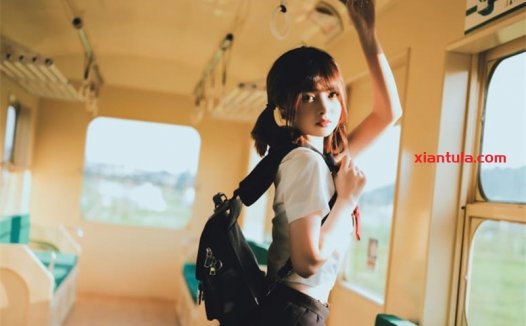 河豚抚子：从被骂到图集受欢迎的二次元女神