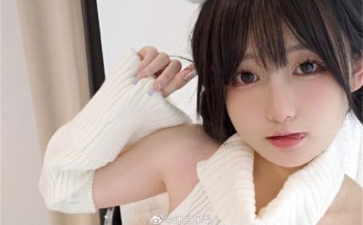 迷之呆梨：折耳猫造型、定制图片及素颜真相大公开！