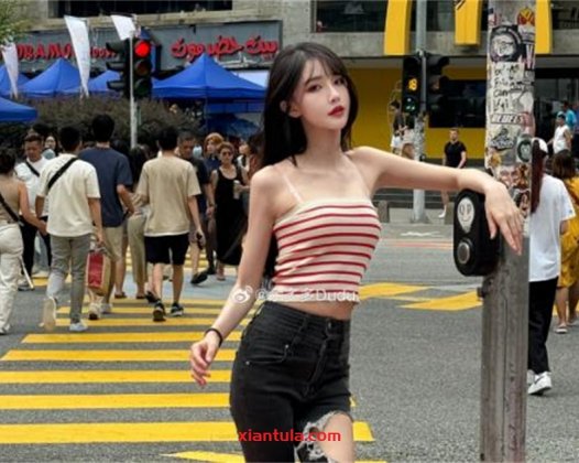 余多多Dudu的私人定制揭秘，粉丝直呼：太上头了！