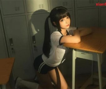 蠢沫沫创可贴照片在哪看？160小个子如何成为二次元女帝？