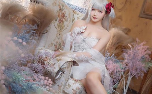 麻花麻花酱w：腿精少女她的图片全集你绝对不能错过！