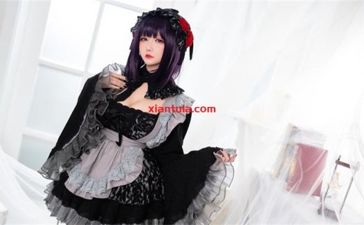 星之迟迟：00后少女图集揭秘，经典作品故事大曝光！