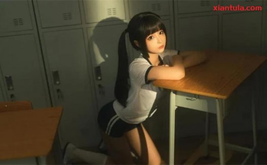 蠢沫沫创可贴照片在哪看？160小个子如何成为二次元女帝？