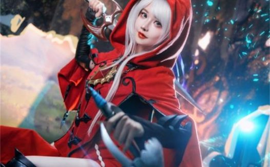 露儿大魔王第五人格图片引瞩目，车展放自信