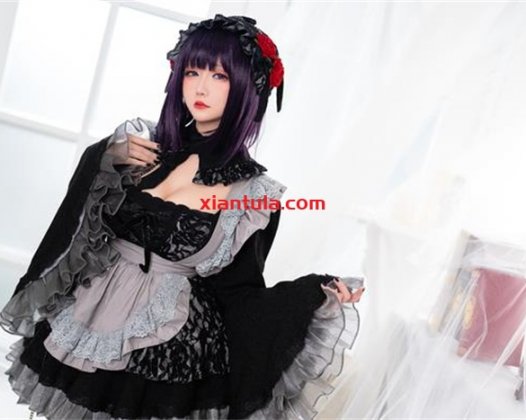 星之迟迟：00后少女图集揭秘，经典作品故事大曝光！