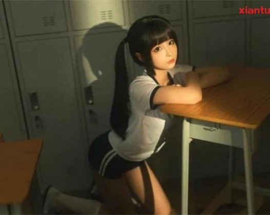 蠢沫沫创可贴照片在哪看？160小个子如何成为二次元女帝？