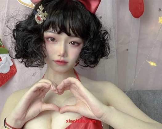 七月喵子图片更新，背后的花絮让人动容